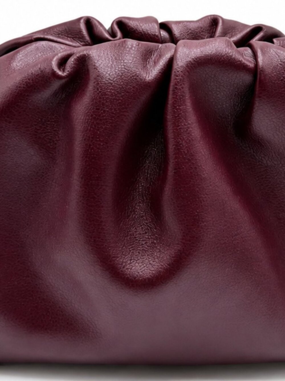 The Celeste Mini — Oxblood - Picture 7 of 7